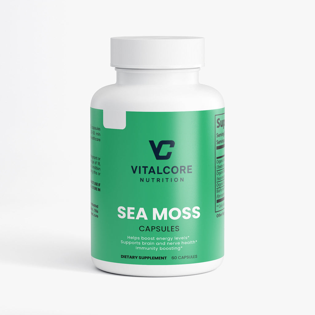 Sea Moss