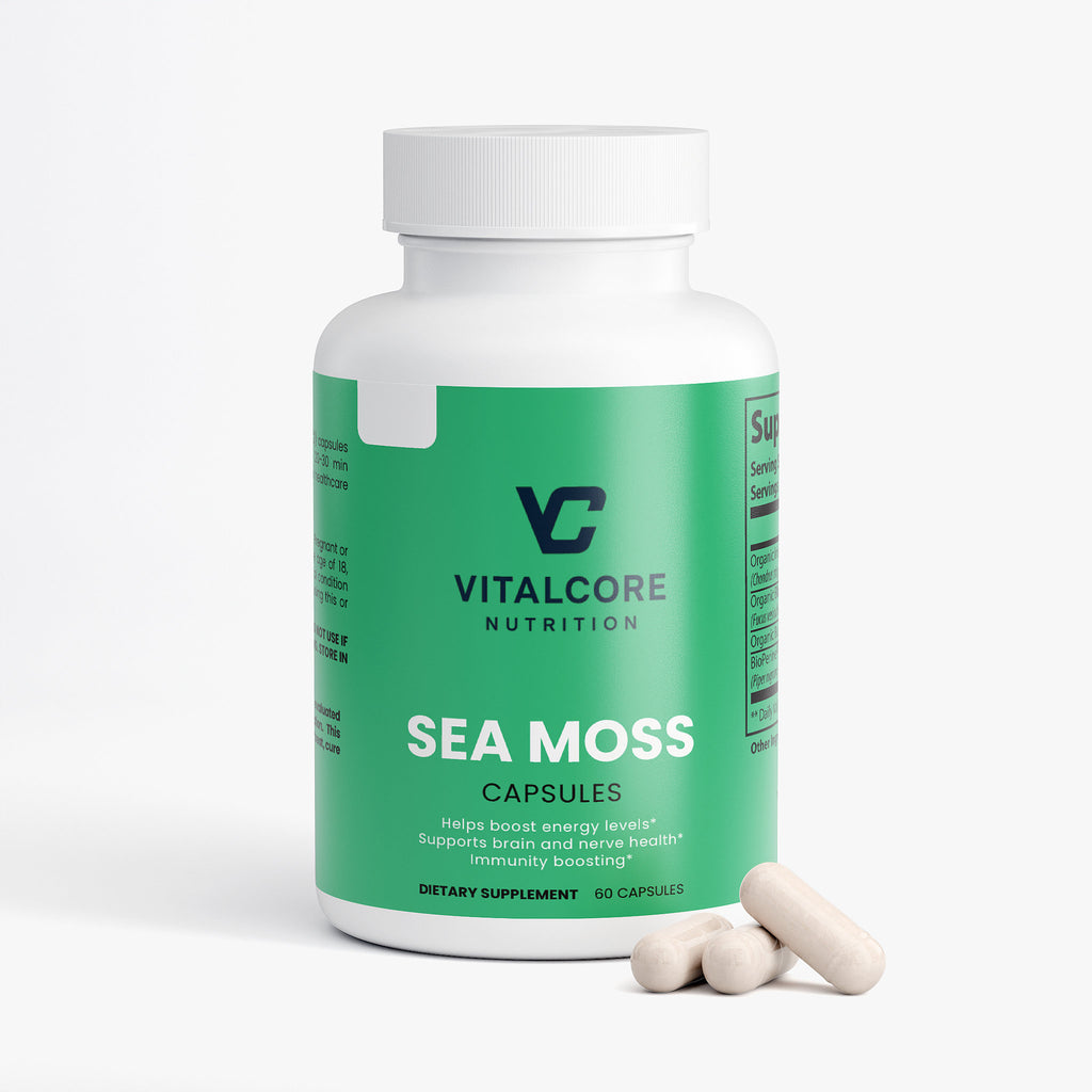 Sea Moss