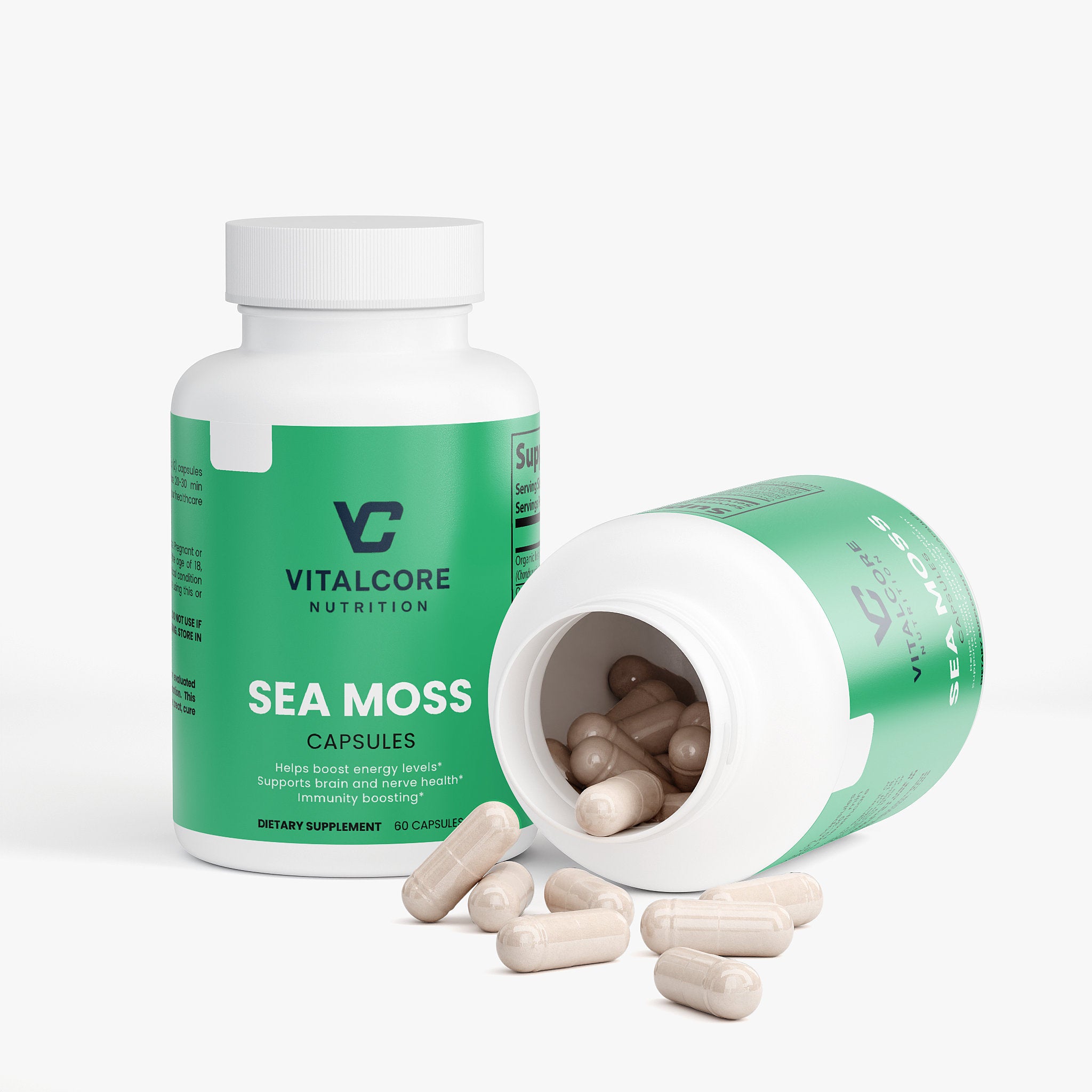 Sea Moss