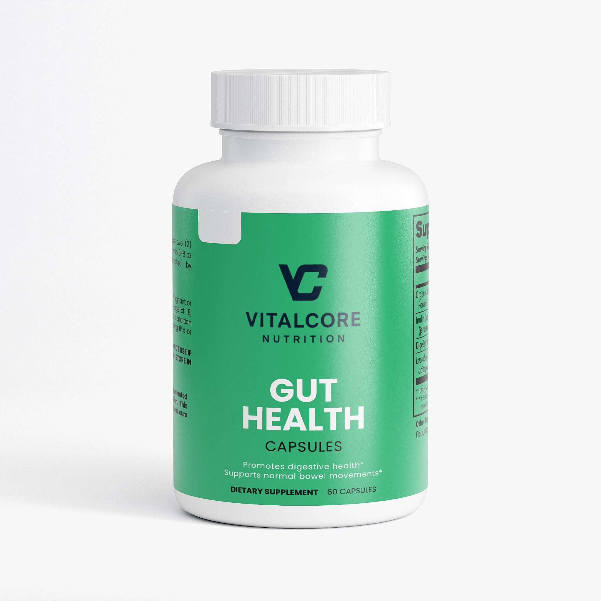 Gut Health